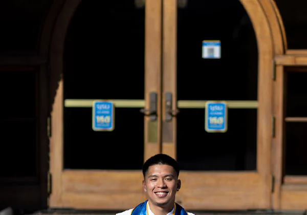 SJSU Photoshoot May 2023