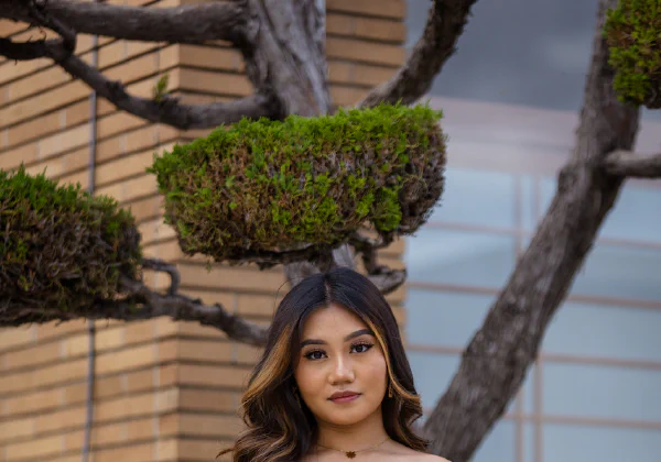 San Jose Japan Town Photoshoot