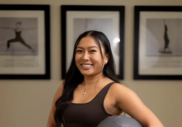 Trainer Headshots