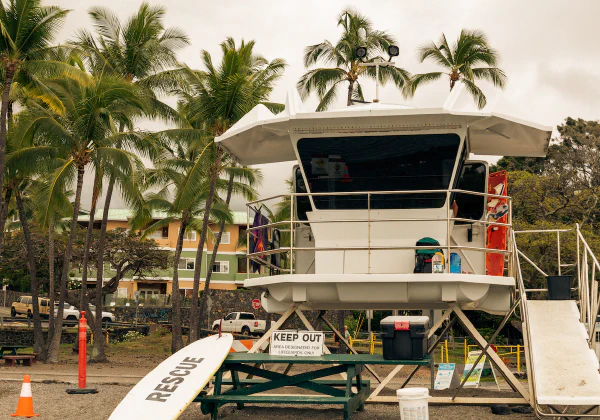 Kailua-Kona, Hawaii
