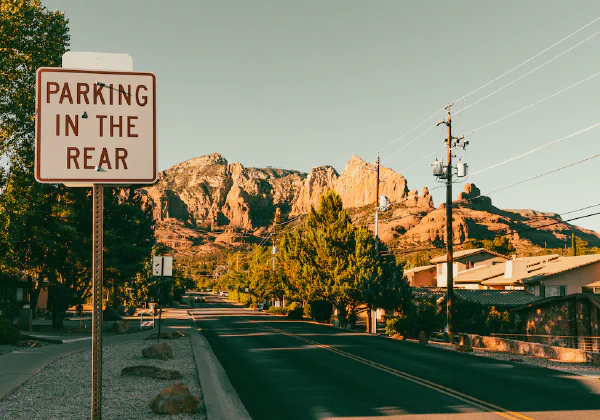 Sedona, AZ