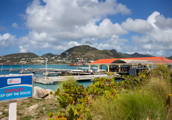 St. Maarten